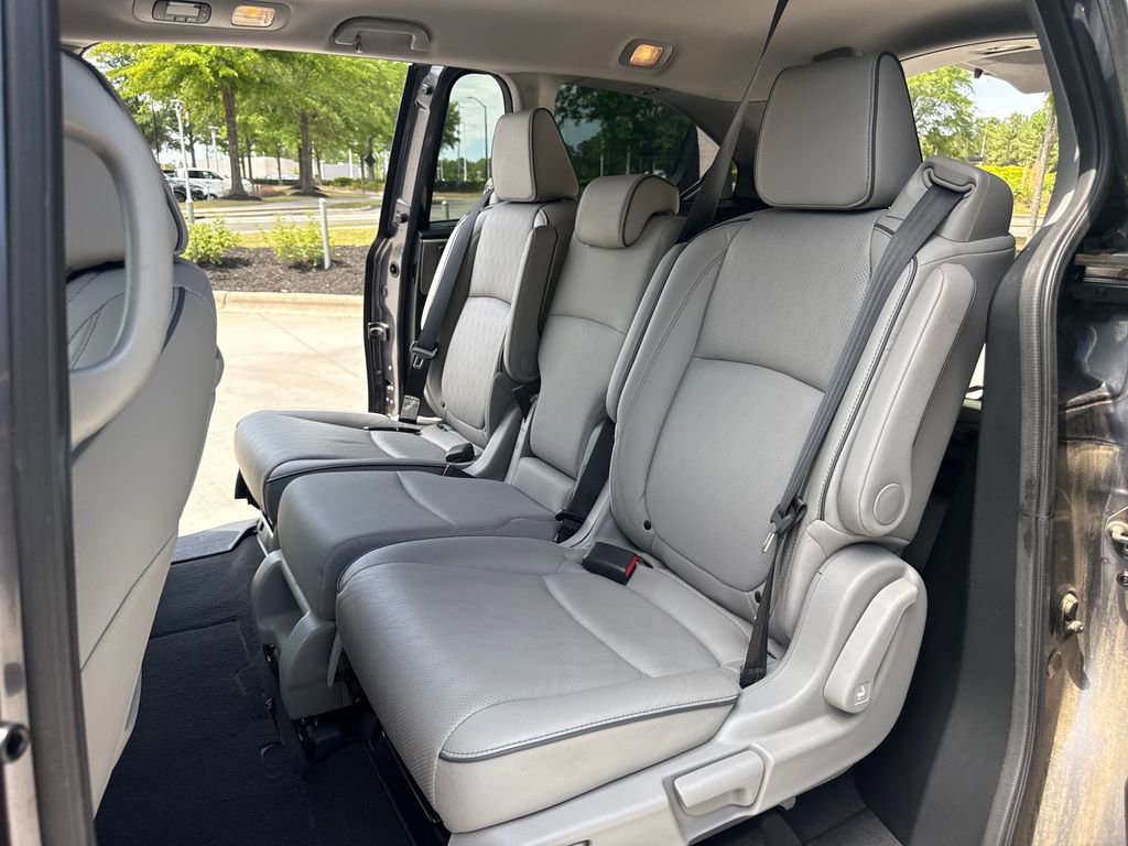 Used 2022 Honda Odyssey Elite image 31
