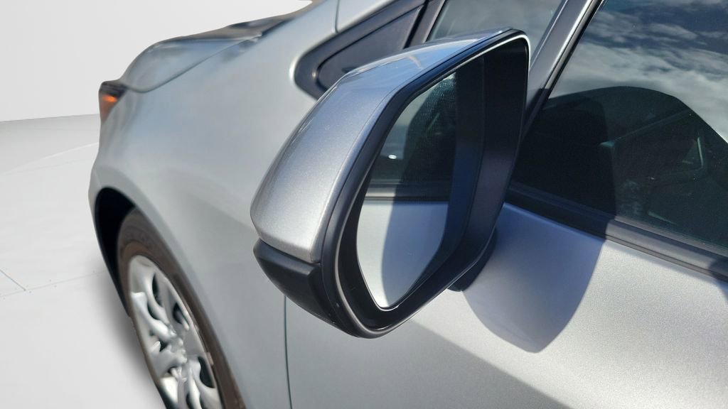 Certified 2024 Toyota Corolla LE image 4