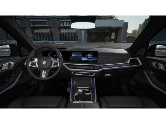 New 2026 BMW X5 xDrive40i w/ M Sport Package AWD/4WD image 10
