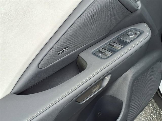 New 2026 Lexus TX 350 AWD image 17