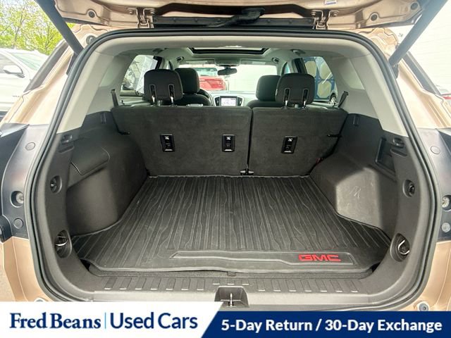 Used 2018 GMC Terrain SLE w/ Driver Convenience Package AWD/4WD image 30