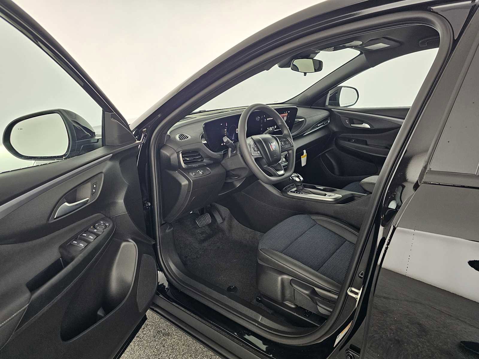 New 2026 Buick Envista Preferred w/ Advanced Safety Package FWD image 19