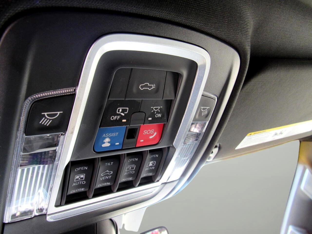 Used 2019 RAM 1500 Limited image 27