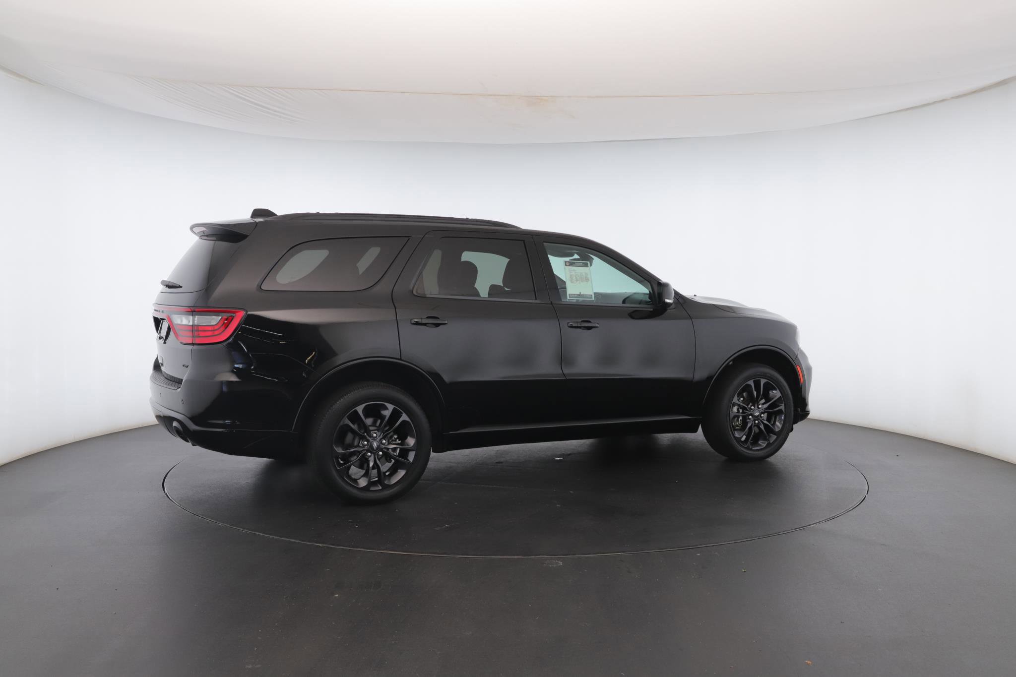 Used 2021 Dodge Durango GT image 31