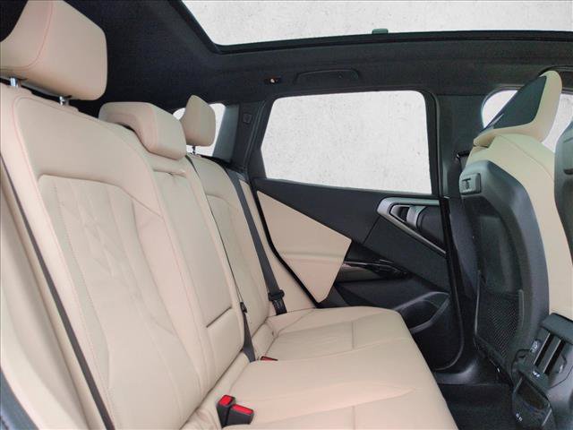 Used 2026 BMW X3 xDrive30i w/ Convenience Package AWD/4WD image 21