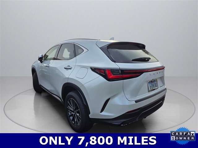 Used 2023 Lexus NX 250 FWD image 5