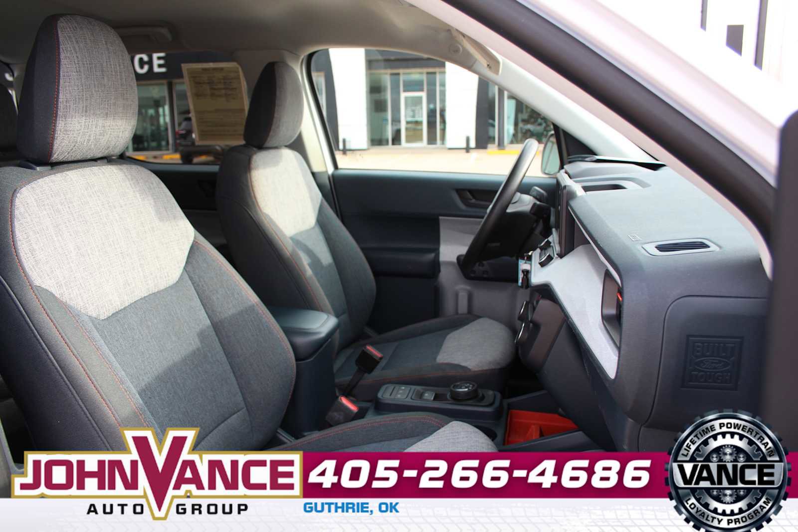 Used 2022 Ford Maverick XLT image 17