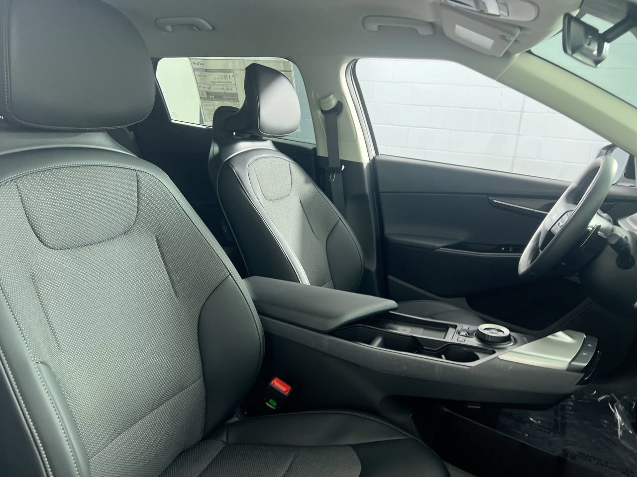 New 2026 Kia EV6 Light RWD image 30
