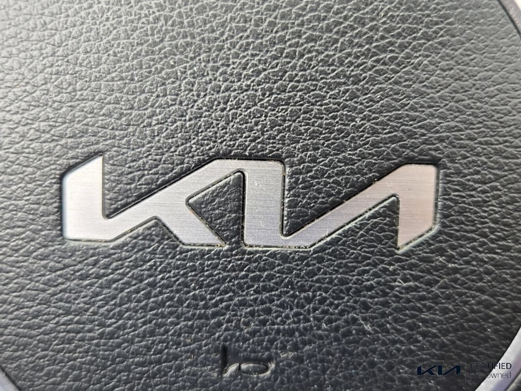 Certified 2024 Kia Sportage X-Pro AWD/4WD image 30