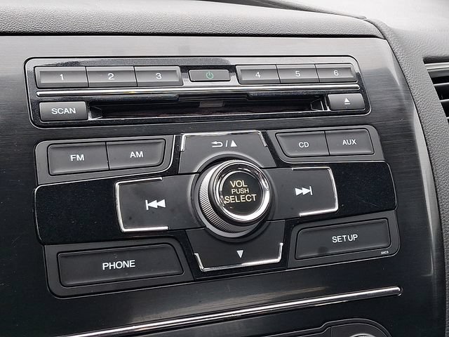 Used 2013 Honda Civic LX image 16