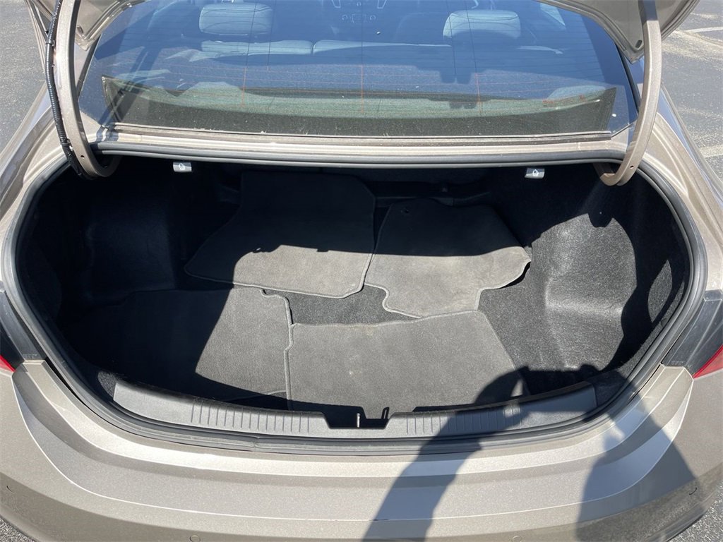 Used 2023 Chevrolet Malibu LT w/ Driver Confidence Package image 22