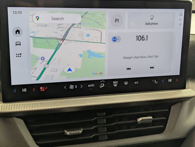 Used 2025 Ford Explorer ST-Line w/ ST-Line Street Pack image 20