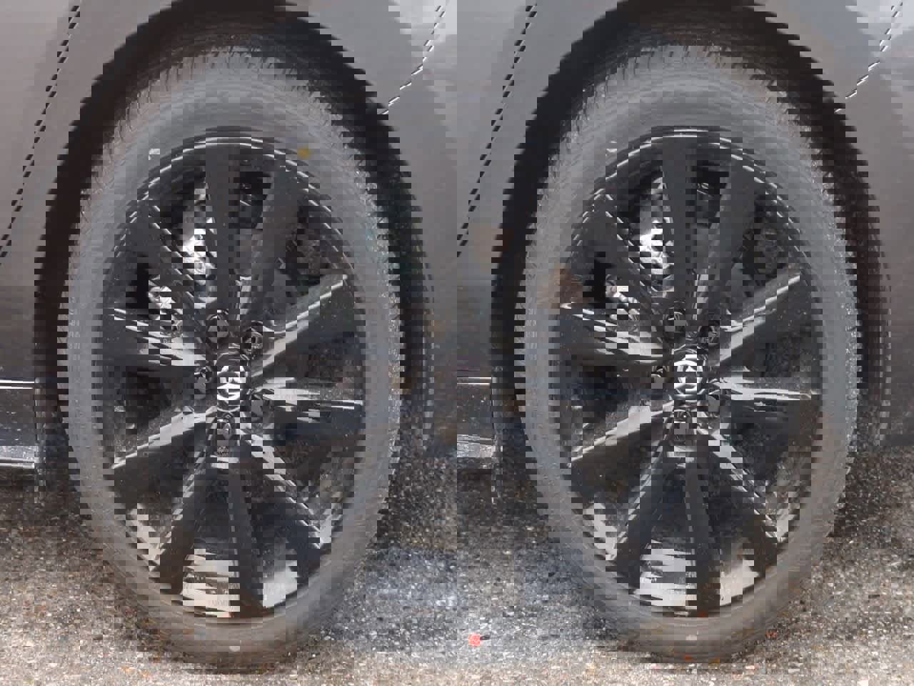 New 2026 MAZDA MAZDA3 2.5 Turbo Premium Plus image 13