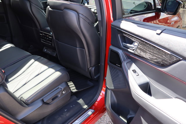 New 2026 Acura MDX Type S image 32