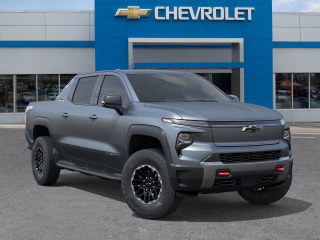 New 2026 Chevrolet Silverado EV Trail Boss w/ Premium Package image 7