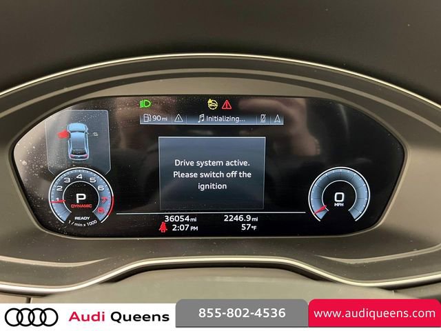 Certified 2023 Audi Q5 2.0T Premium Plus w/ Premium Plus Package image 26
