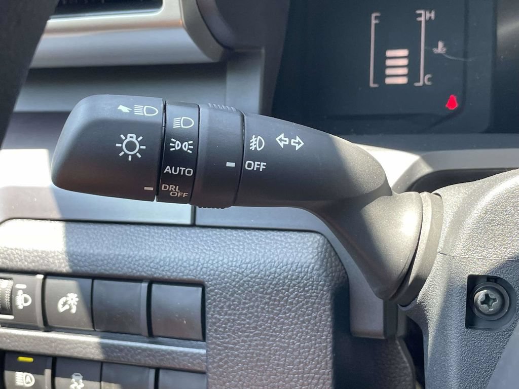 New 2026 Toyota Tacoma SR5 AWD/4WD image 33