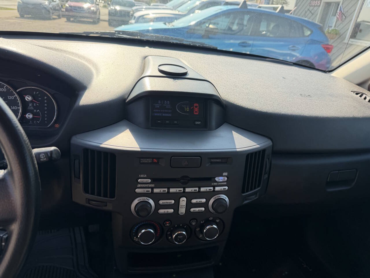Used 2008 Mitsubishi Endeavor SE AWD/4WD image 21