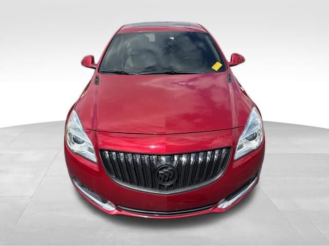 Used 2015 Buick Regal FWD image 8