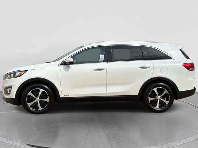 Used 2016 Kia Sorento EX w/ EX Premium Package image 9