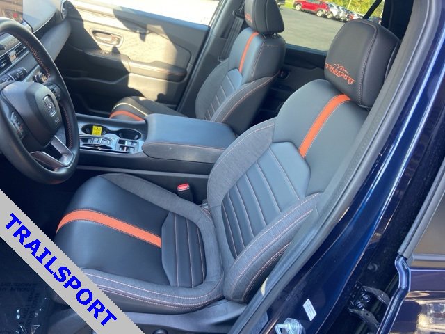 Used 2026 Honda Passport TrailSport image 7
