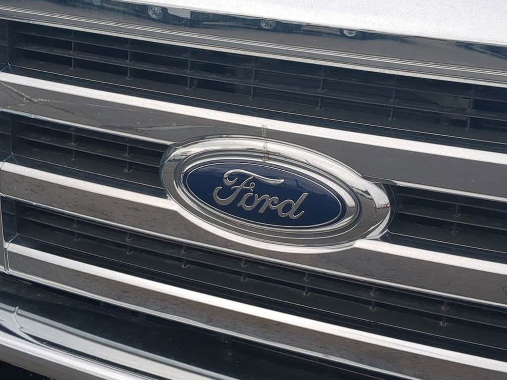 New 2024 Ford E-350 and Econoline 350 Super Duty w/ Power Windows & Locks Group RWD image 22
