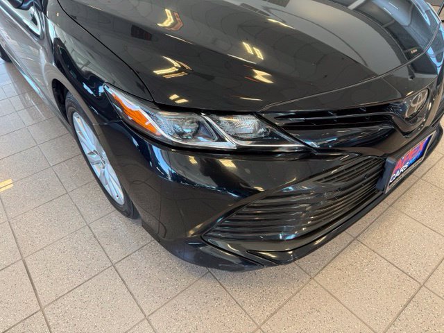 Used 2020 Toyota Camry LE w/ Convenience Package FWD image 8
