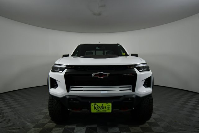 Used 2024 Chevrolet Colorado ZR2 w/ Safety Package image 7
