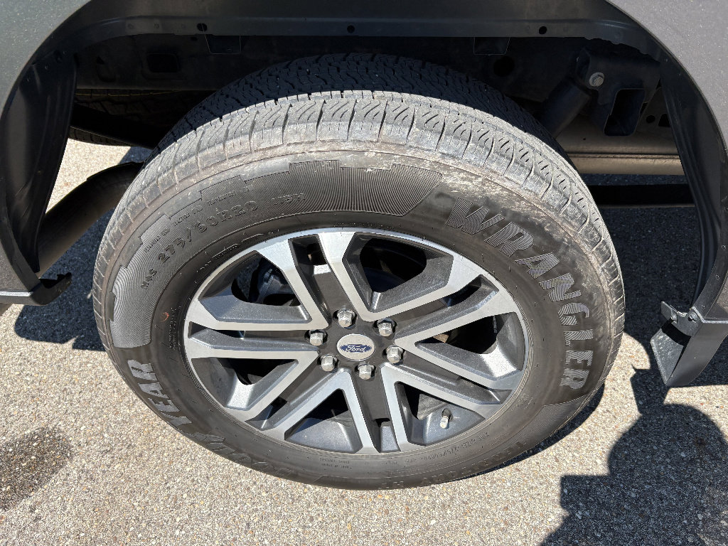 Used 2023 Ford F150 XL w/ STX Appearance Package image 11