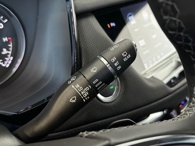 New 2026 Cadillac XT5 Premium Luxury w/ Driver Assist Package AWD/4WD image 35