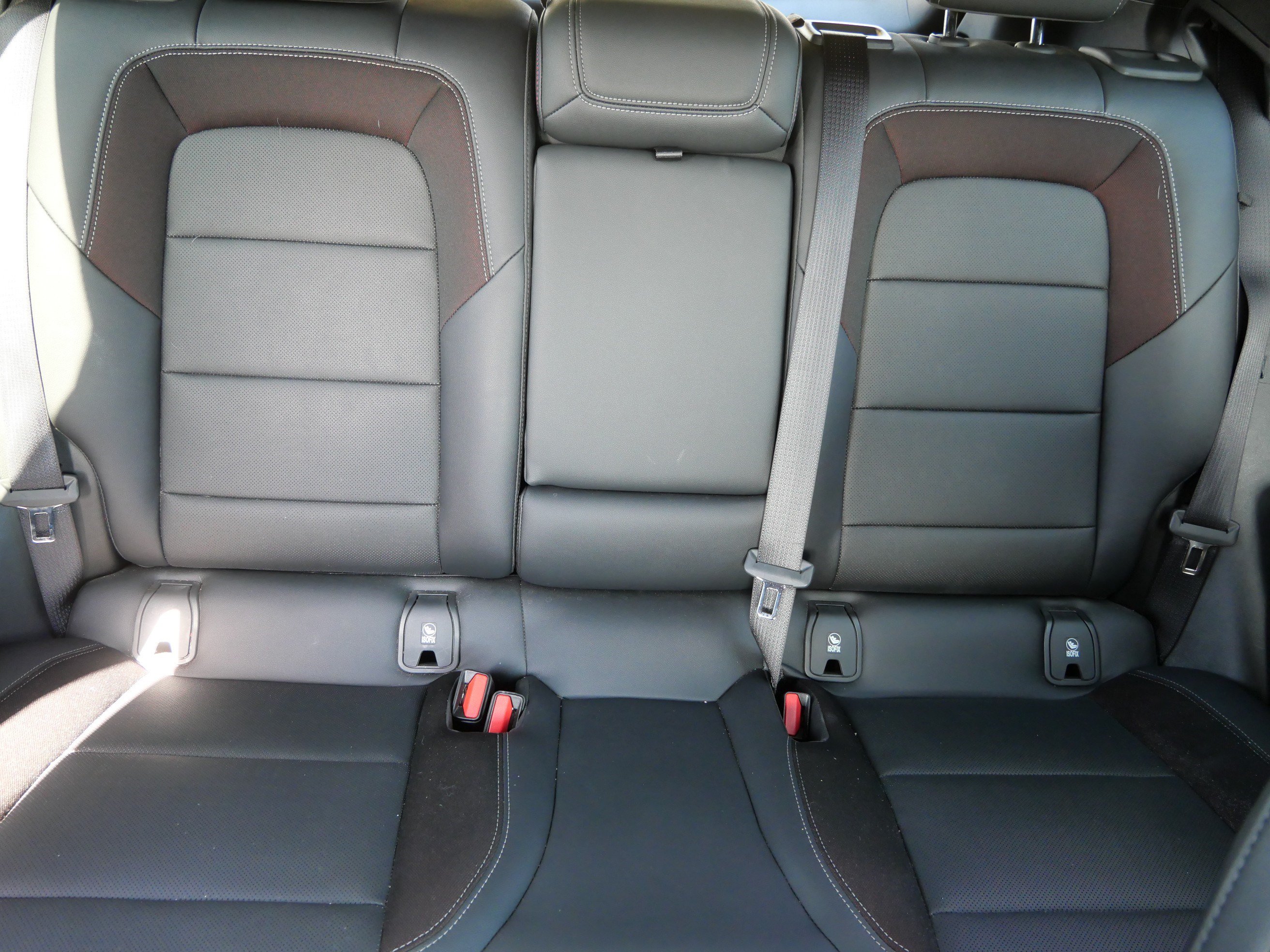 Used 2024 Chevrolet Equinox EV RS AWD/4WD image 13