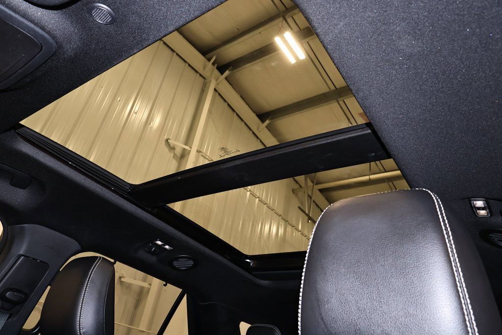 Certified 2022 Ford Explorer ST w/ Equipment Group 401A image 41