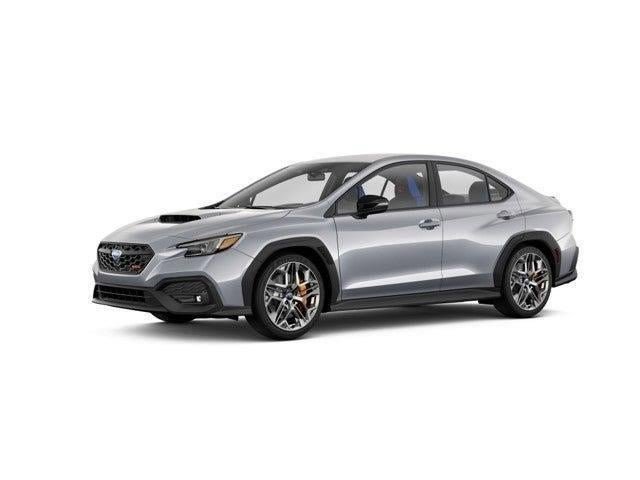 New 2026 Subaru WRX tS AWD/4WD image 41