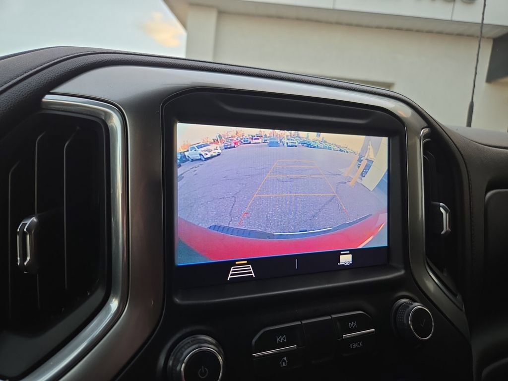 Used 2022 Chevrolet Silverado 2500 LT w/ Convenience Package image 24