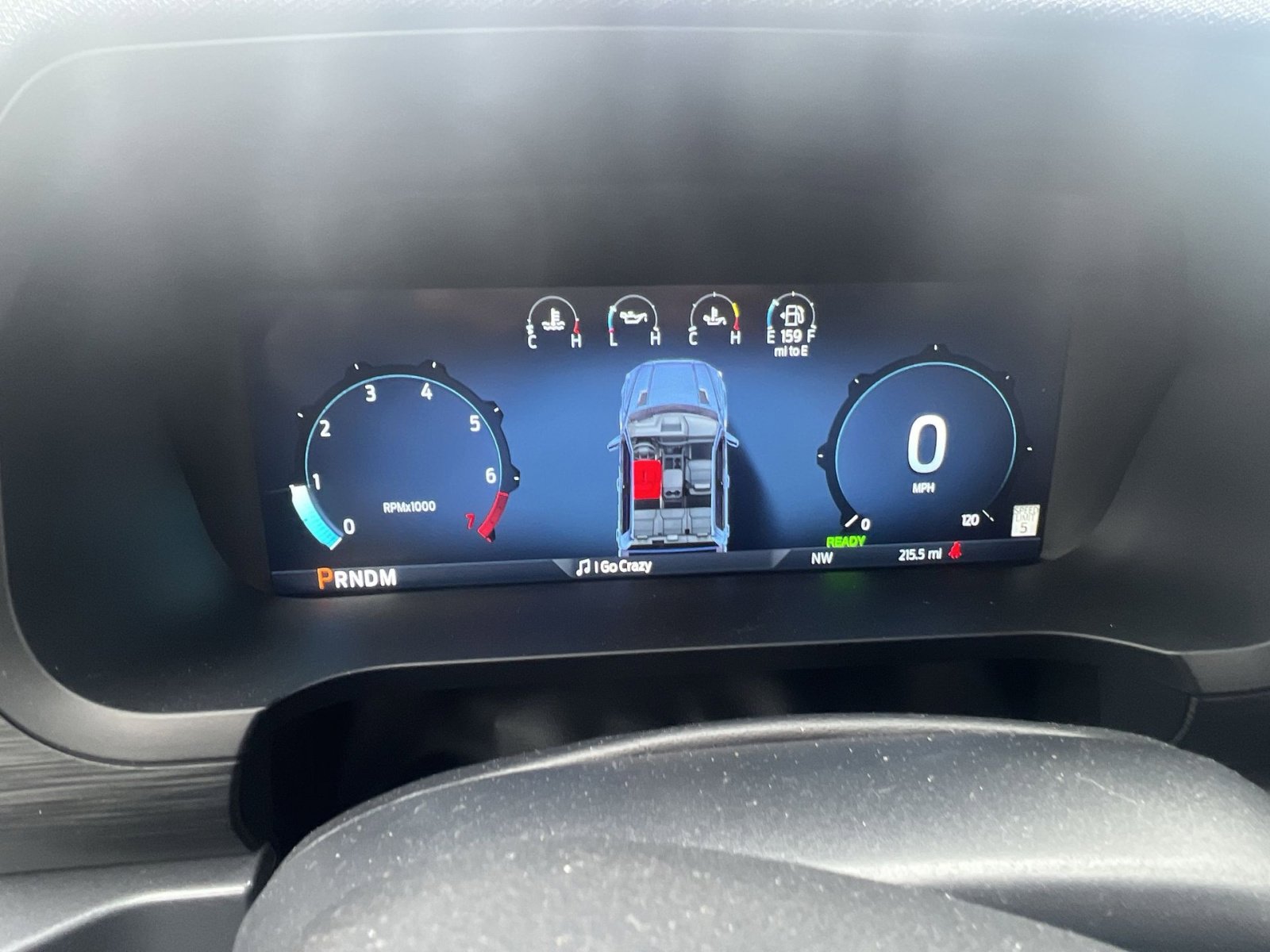 New 2025 Ford F150 XLT w/ Equipment Group 302A MID image 17