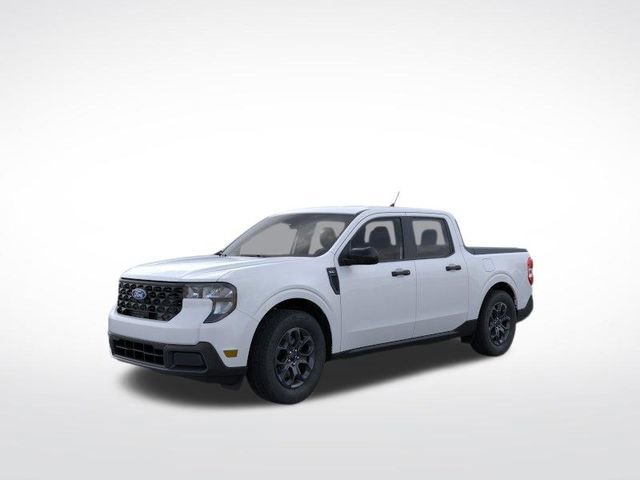 New 2026 Ford Maverick XLT w/ XLT Luxury Package image 2