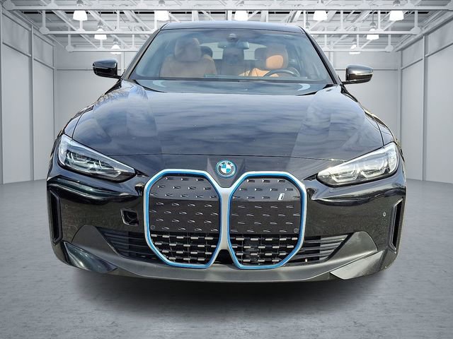 Used 2022 BMW i4 eDrive40 image 2