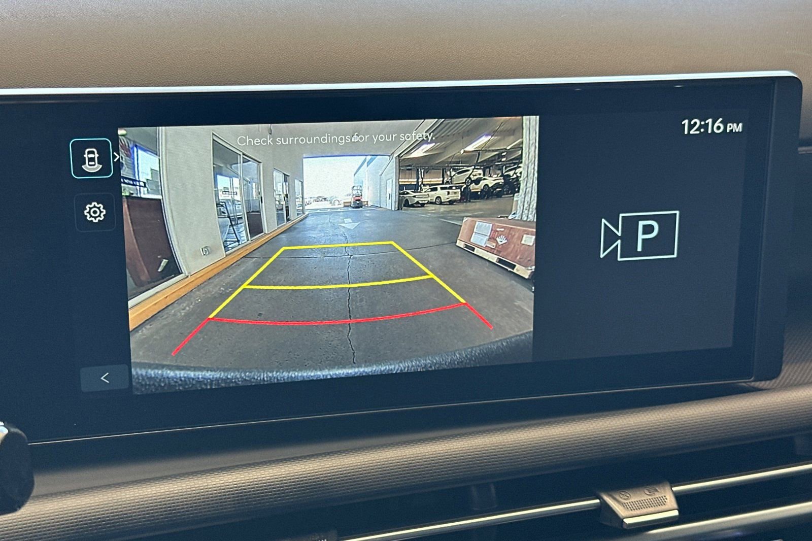 Certified 2025 Hyundai Santa Cruz SE image 21