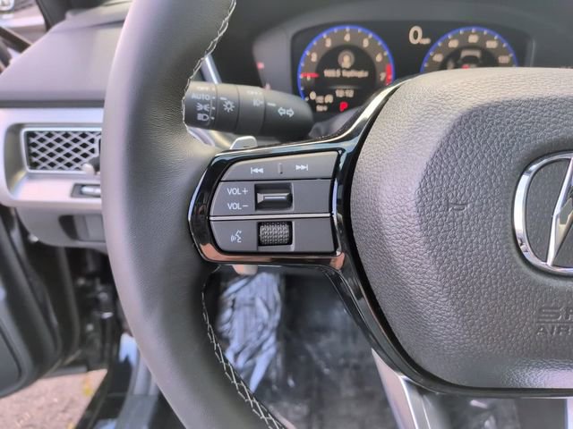 New 2026 Acura Integra A-Spec FWD image 17