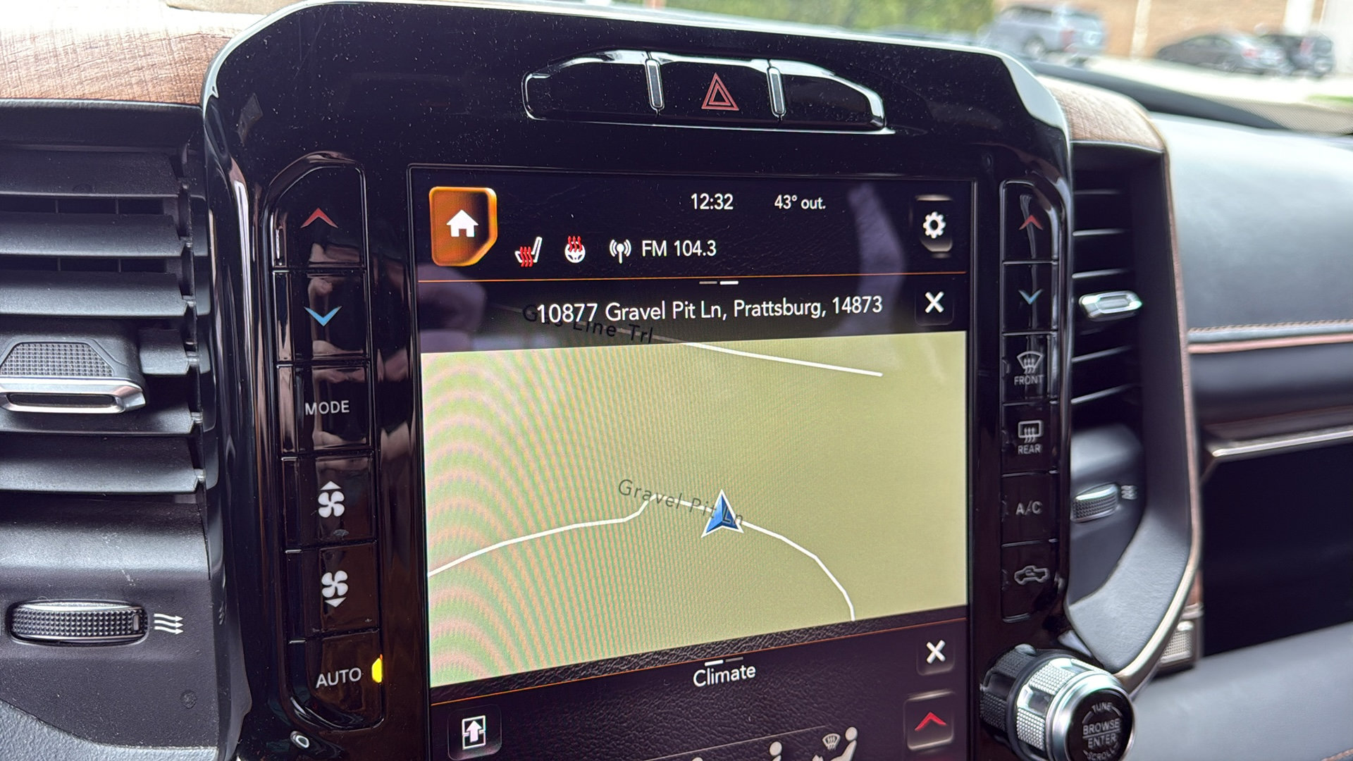 Used 2019 RAM 1500 Limited image 19