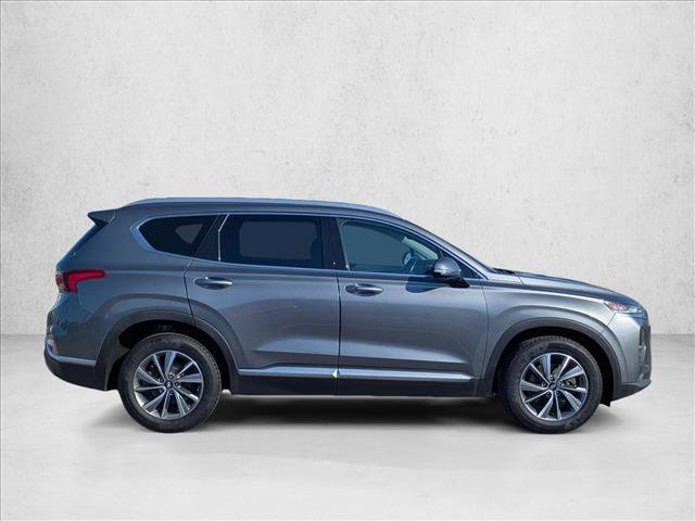 Used 2019 Hyundai Santa Fe Limited image 4