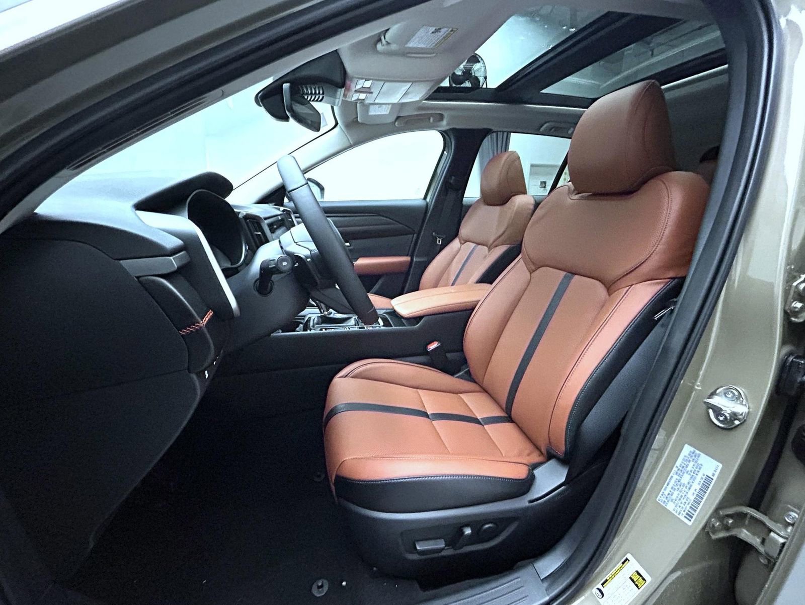 New 2026 MAZDA CX-50 Meridian Edition w/ Weather Package image 10