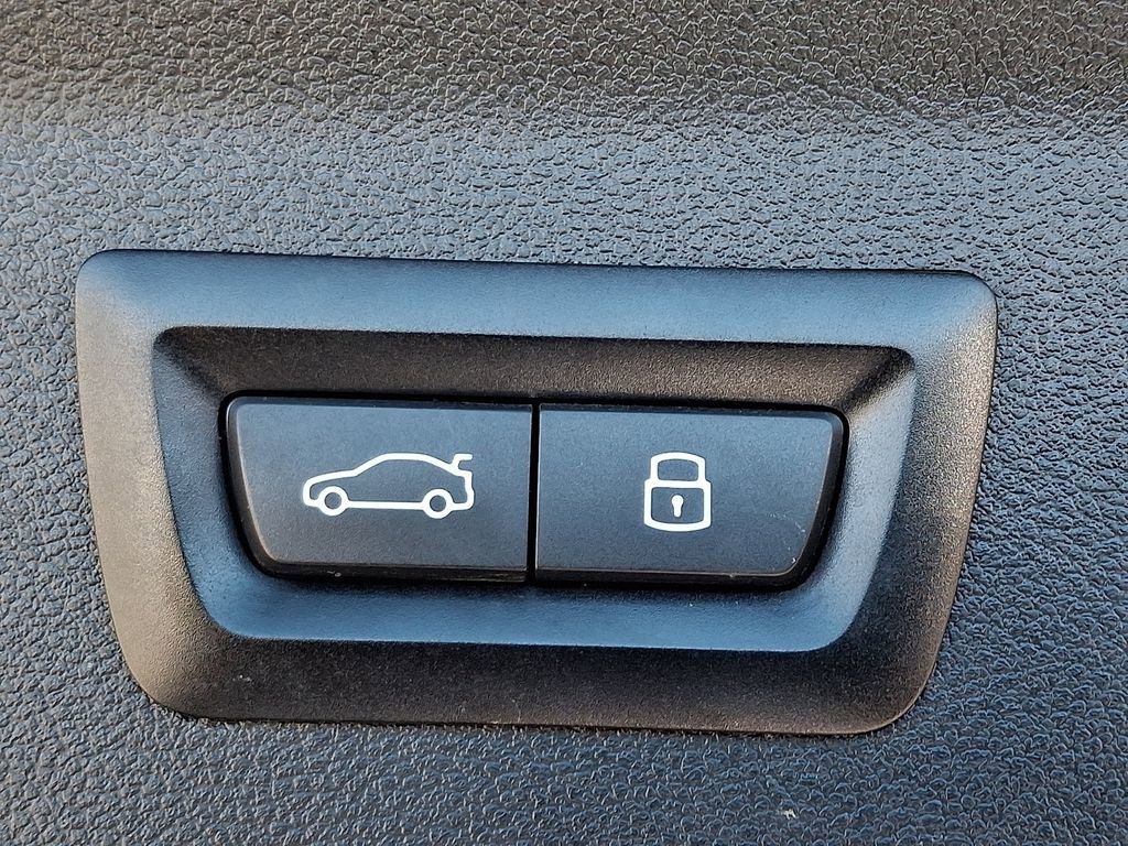 Certified 2023 BMW X3 M w/ Competition Package image 31