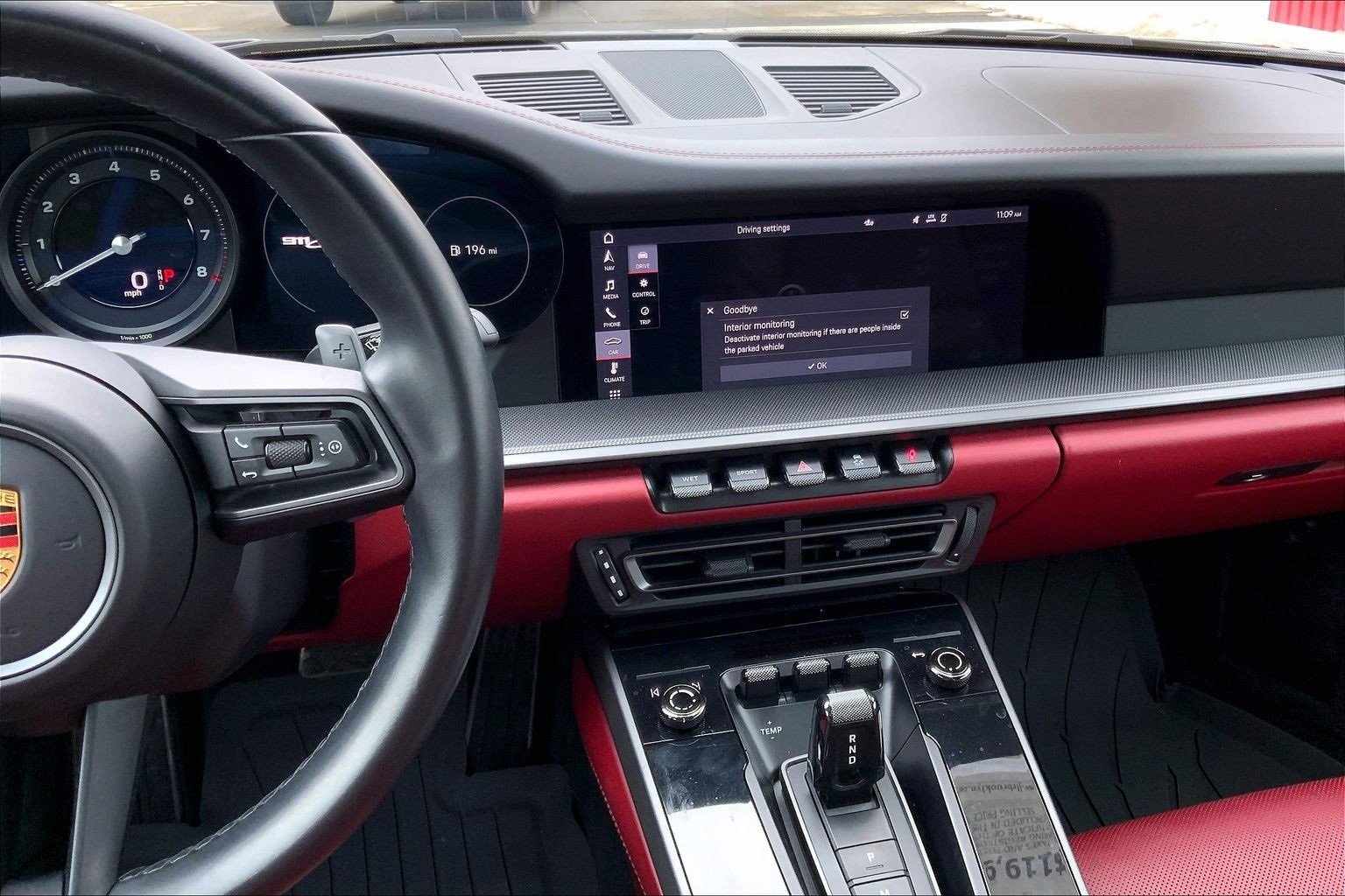 Used 2021 Porsche 911 Carrera image 6