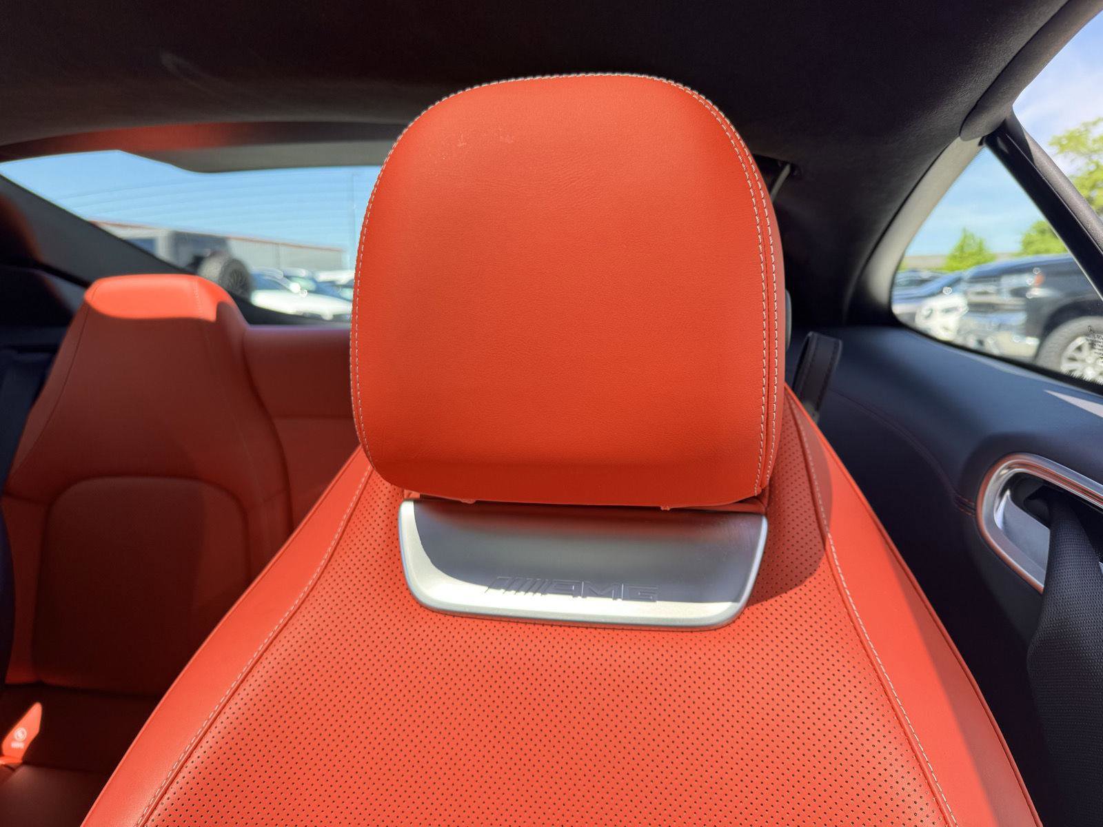 Used 2024 Mercedes-Benz AMG GT 55 image 18