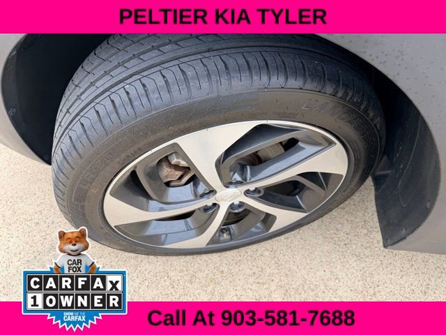 Used 2017 Hyundai Tucson Sport image 5