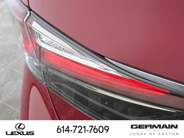 Used 2018 Lexus GS 350 AWD image 16