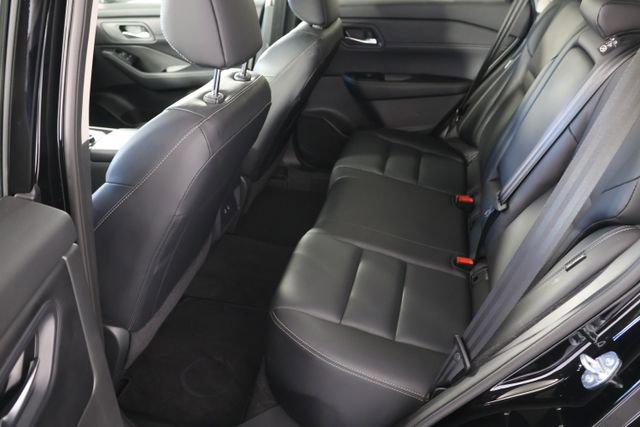 Used 2024 Nissan Rogue SL AWD/4WD image 20