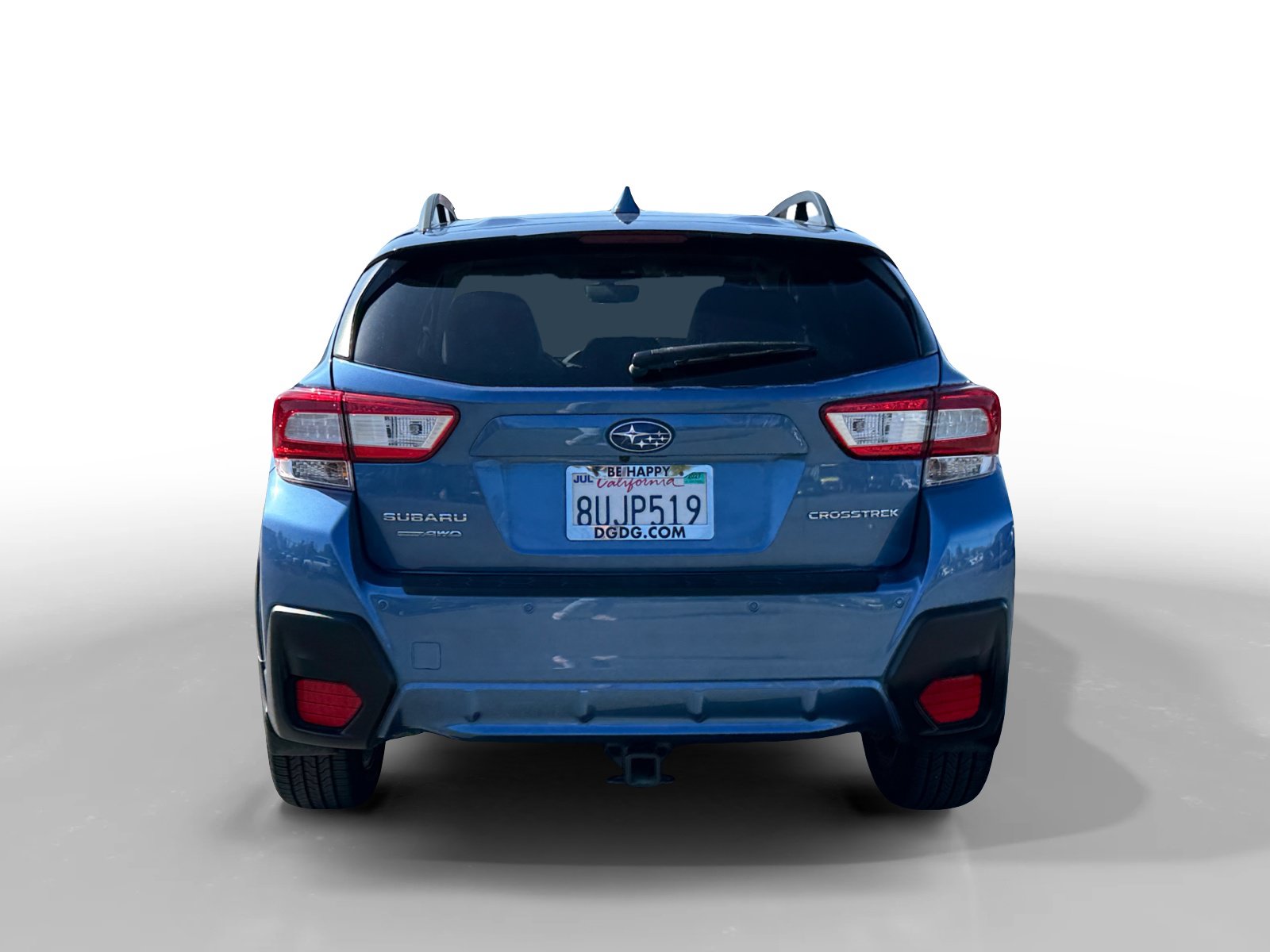 Used 2019 Subaru Crosstrek 2.0i Limited w/ Moonroof Package w/Navigation AWD/4WD image 4
