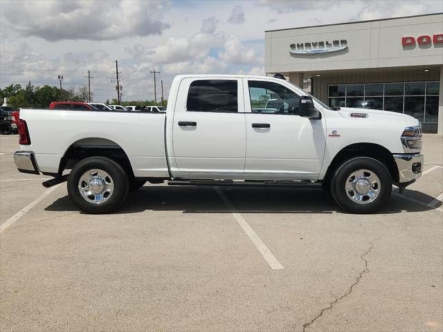 New 2026 RAM 2500 Tradesman AWD/4WD image 35
